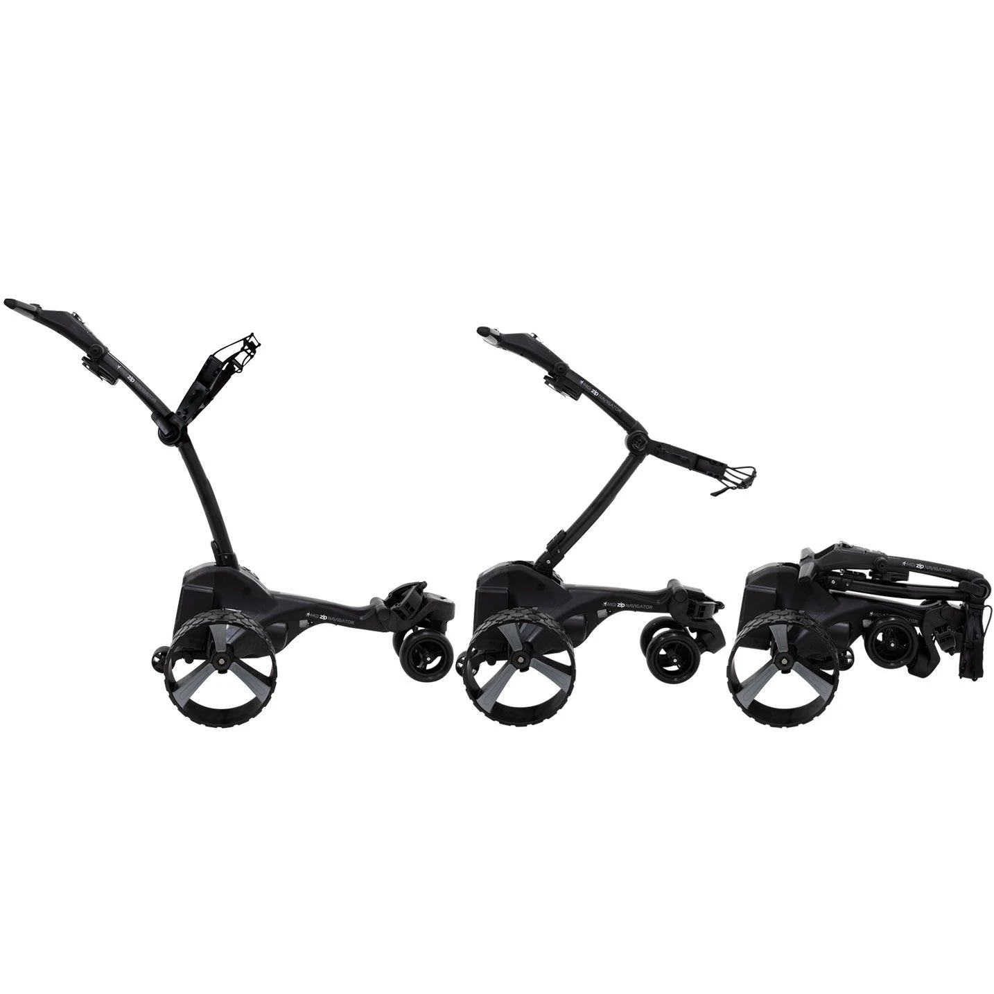 MGI Zip Navigator Electric Golf Caddy 7 MGI Zip Navigator Electric Golf Caddy - Image 7