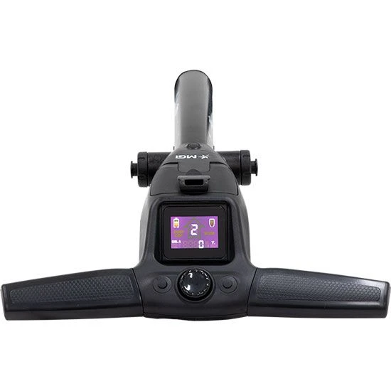 MGI Zip Navigator Electric Golf Caddy 8 MGI Zip Navigator Electric Golf Caddy - Image 8