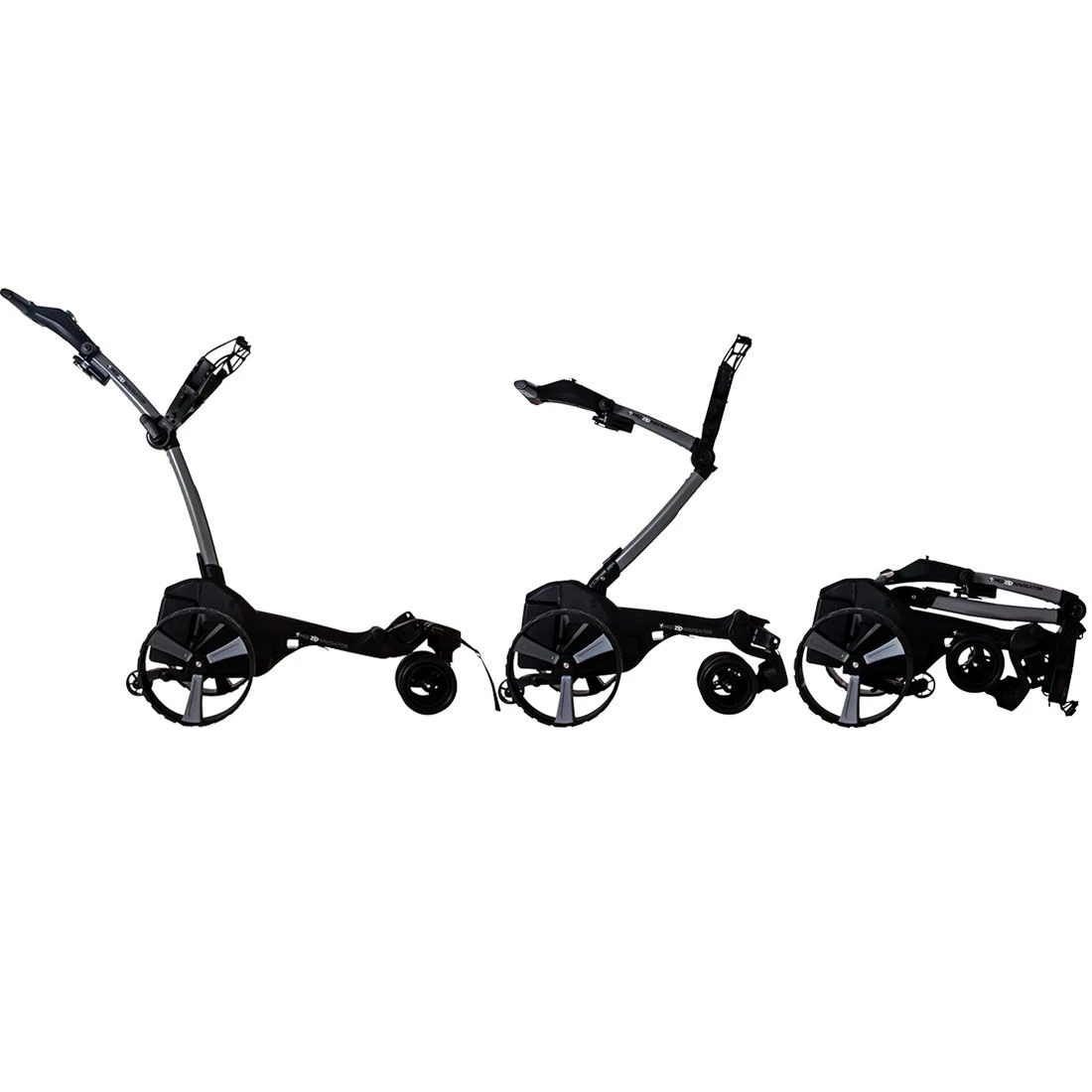 MGI Zip Navigator Electric Golf Caddy 3 MGI Zip Navigator Electric Golf Caddy - Image 3
