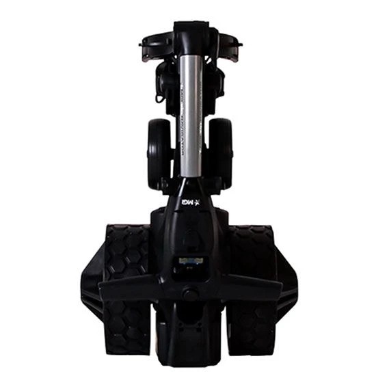 MGI Zip Navigator Electric Golf Caddy 1 MGI Zip Navigator Electric Golf Caddy