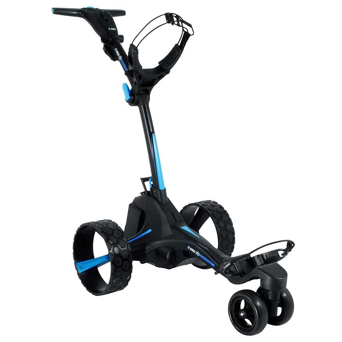 MGI Zip Navigator Electric Golf Caddy 14 MGI Zip Navigator Electric Golf Caddy - Image 14