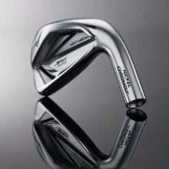 Mizuno JPX923 Hot Metal Irons 7 Mizuno JPX923 Hot Metal Irons -Callaway Store mizuno jpx 923 hot metal irons studio2 itempicture