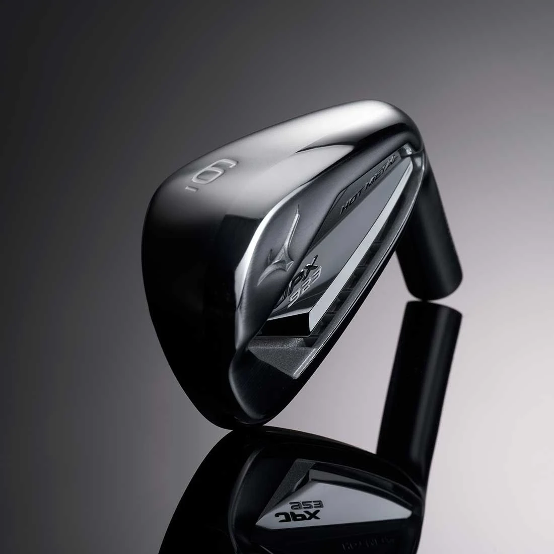 Mizuno JPX923 Hot Metal Irons 5 Mizuno JPX923 Hot Metal Irons - Image 5