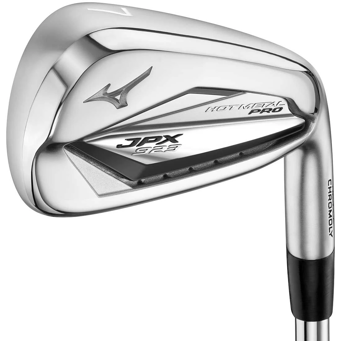Mizuno JPX923 Hot Metal Pro Irons 1 Mizuno JPX923 Hot Metal Pro Irons