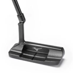 Mizuno M.Craft OMOI Type 4 Black Putter 7 Mizuno M.Craft OMOI Type 4 Black Putter -Callaway Store mizuno m craft omoi type 4 black putter back itempicture