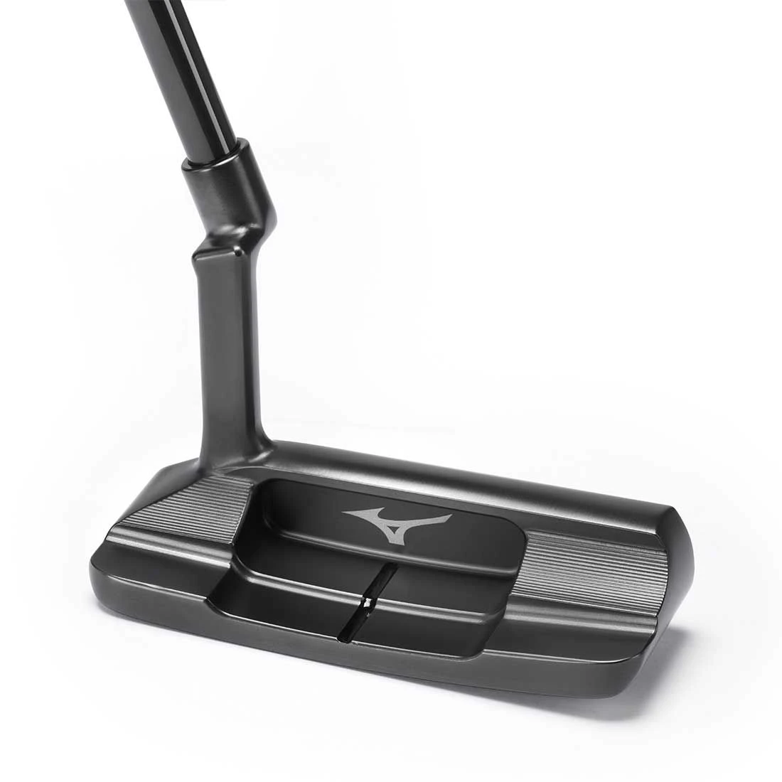 Mizuno M.Craft OMOI Type 4 Black Putter 3 Mizuno M.Craft OMOI Type 4 Black Putter - Image 3