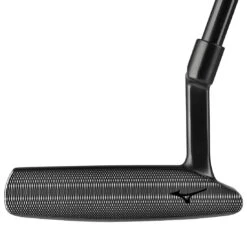 Mizuno M.Craft OMOI Type 4 Black Putter 8 Mizuno M.Craft OMOI Type 4 Black Putter -Callaway Store mizuno m craft omoi type 4 black putter face itempicture