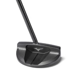 Mizuno M.Craft OMOI Type 5 Black Putter 7 Mizuno M.Craft OMOI Type 5 Black Putter -Callaway Store mizuno m craft omoi type 5 black putter back itempicture