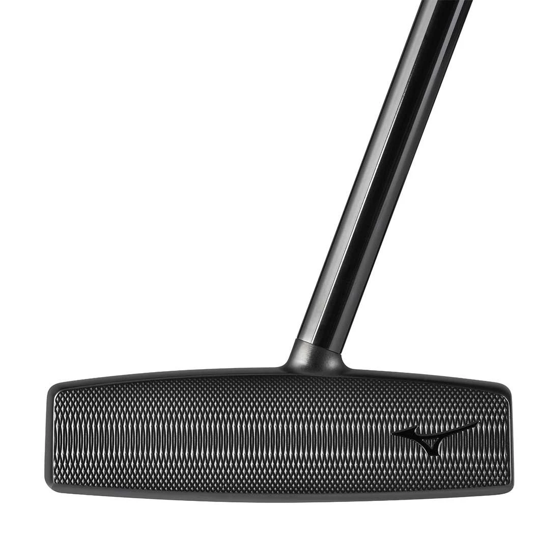 Mizuno M.Craft OMOI Type 5 Black Putter 4 Mizuno M.Craft OMOI Type 5 Black Putter - Image 4