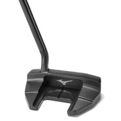 Mizuno M.Craft OMOI Type 6 Black Putter 7 Mizuno M.Craft OMOI Type 6 Black Putter -Callaway Store mizuno m craft omoi type 6 black putter back itempicture