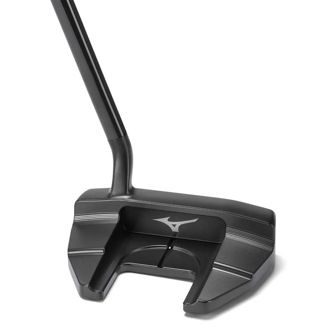 Mizuno M.Craft OMOI Type 6 Black Putter 3 Mizuno M.Craft OMOI Type 6 Black Putter - Image 3