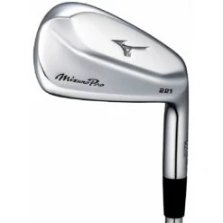 Mizuno Pro 221 Irons -Callaway Store mizuno pro 221 irons flat itempicture