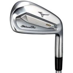 Mizuno Pro 223 Irons 5 Mizuno Pro 223 Irons -Callaway Store mizuno pro 223 irons flat itempicture