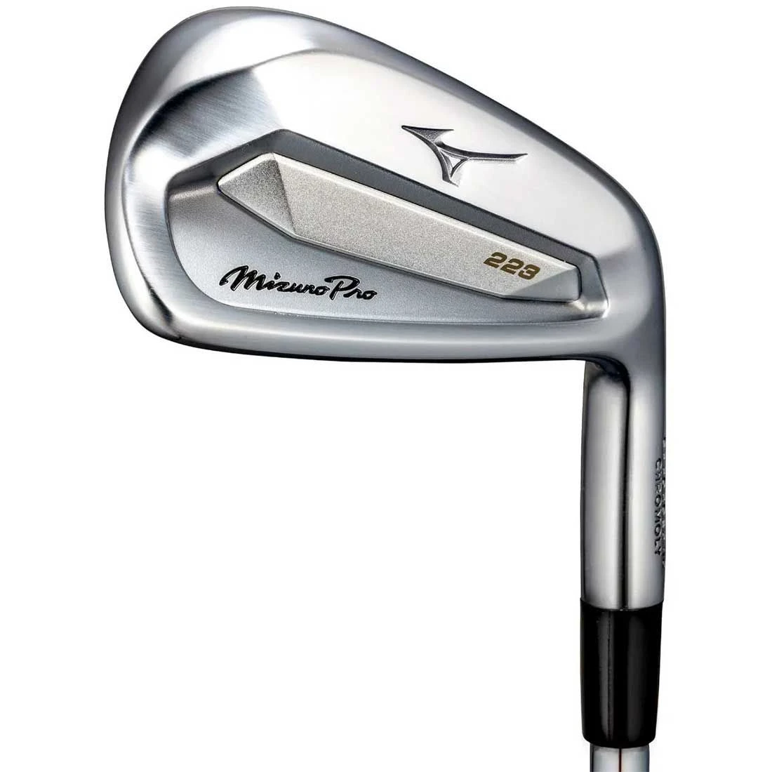 Mizuno Pro 223 Irons 3 Mizuno Pro 223 Irons - Image 3