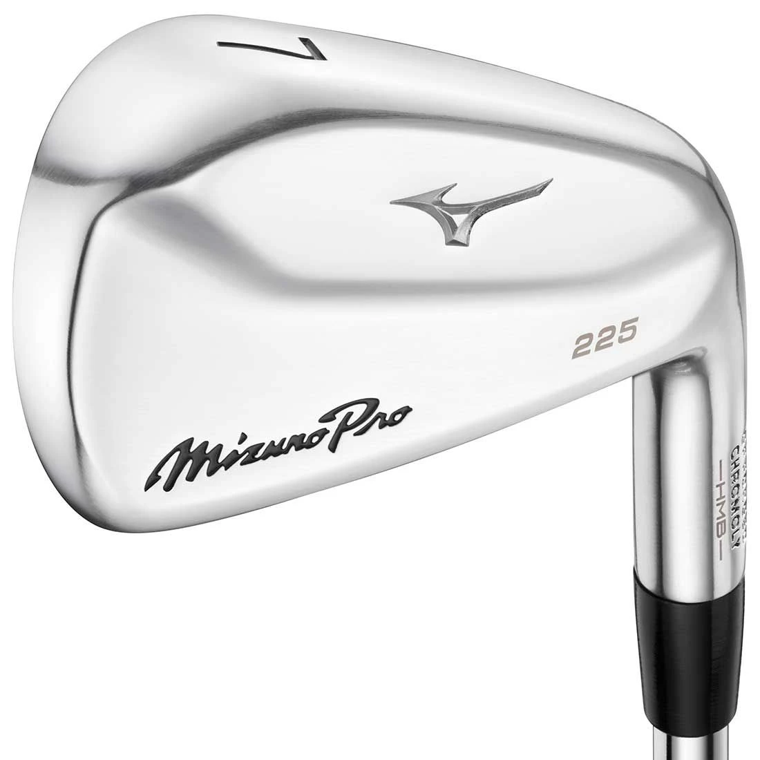 Mizuno Pro 225 Single Iron 1 Mizuno Pro 225 Single Iron