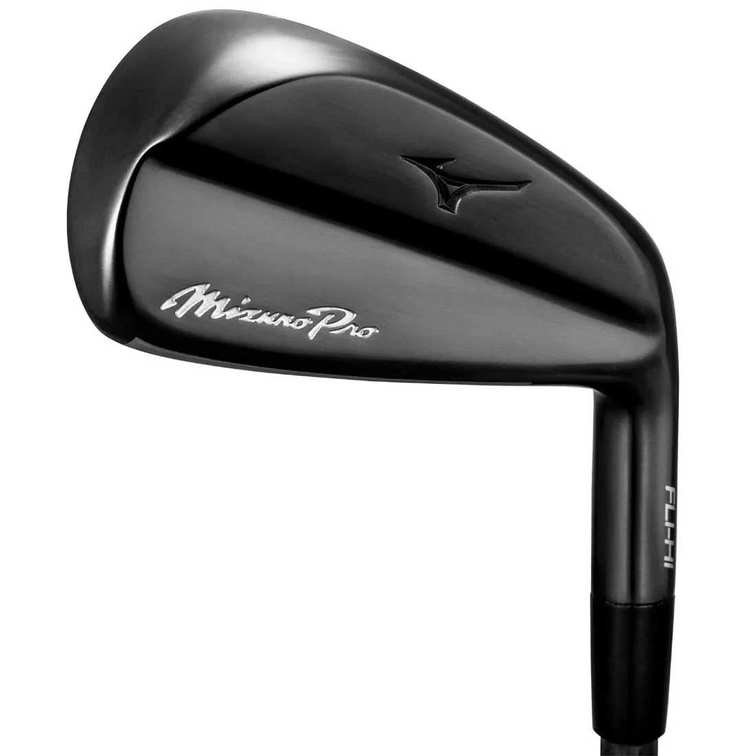 Mizuno 2021 Pro Fli-Hi Driving Iron 3 Mizuno 2021 Pro Fli-Hi Driving Iron - Image 3