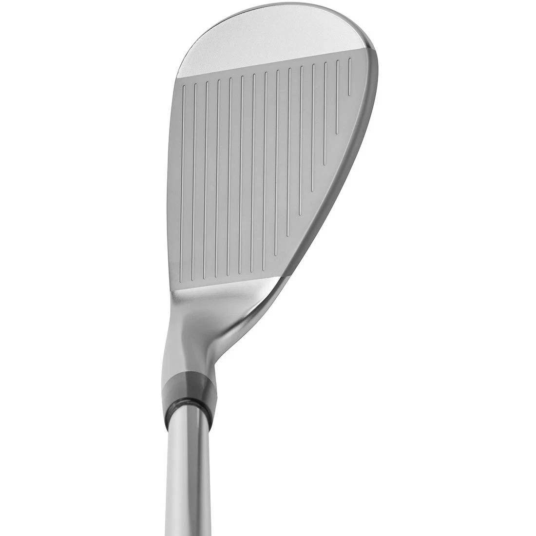 Mizuno S23 Satin Chrome Wedge 2 Mizuno S23 Satin Chrome Wedge - Image 2
