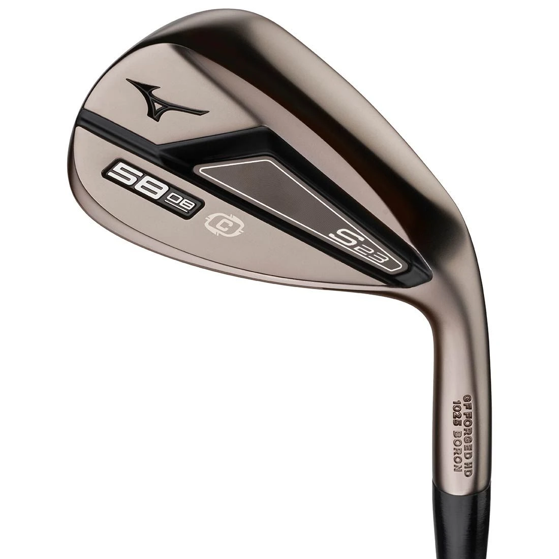 Mizuno S23 Copper Cobalt Wedge 3 Mizuno S23 Copper Cobalt Wedge - Image 3