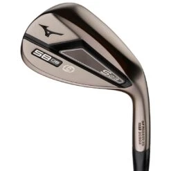 Mizuno S23 Copper Cobalt Wedge - Pre-Owned -Callaway Store mizuno s23 wedge copper c grind itempicture