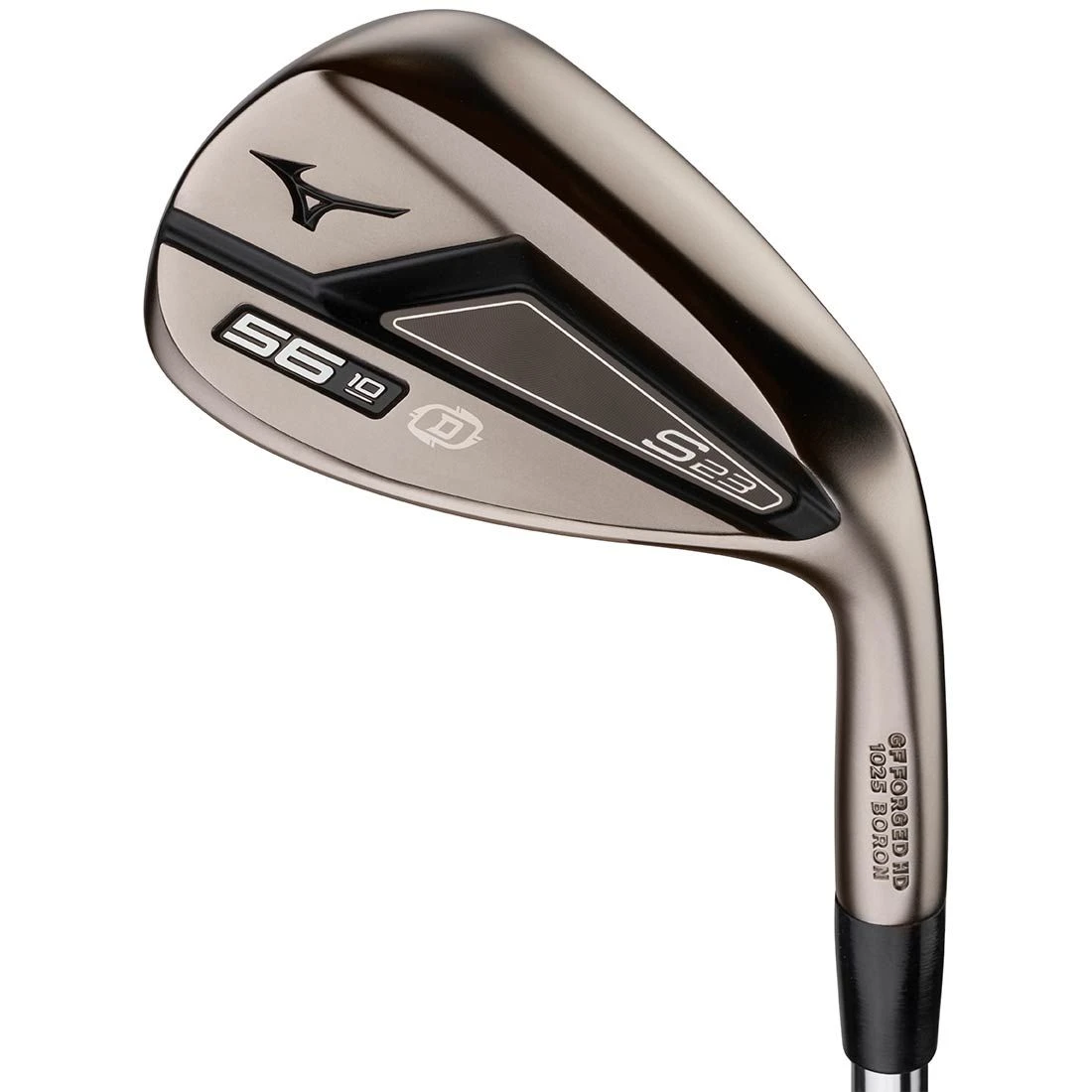 Mizuno S23 Copper Cobalt Wedge 4 Mizuno S23 Copper Cobalt Wedge - Image 4
