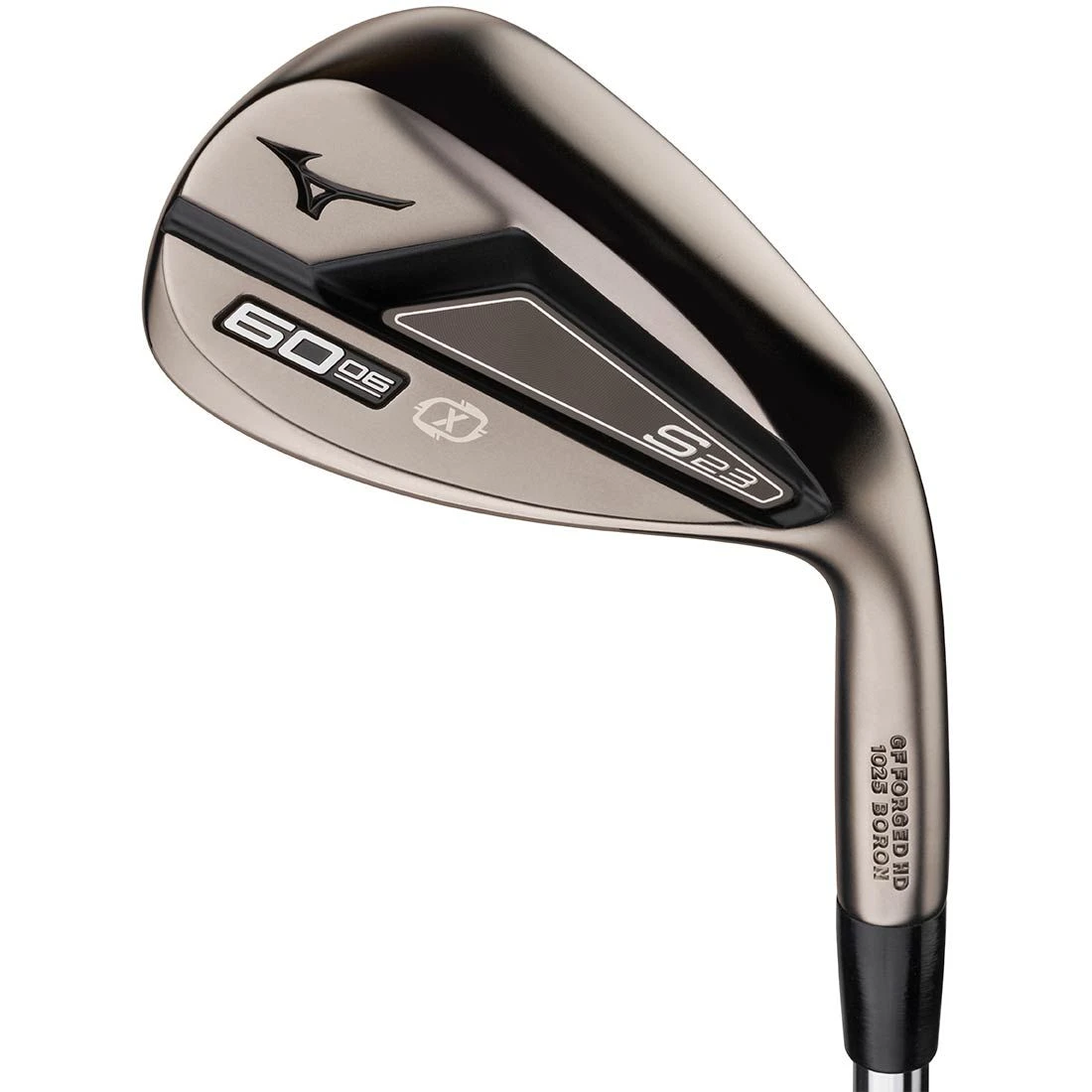 Mizuno S23 Copper Cobalt Wedge 6 Mizuno S23 Copper Cobalt Wedge - Image 6