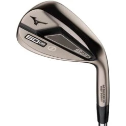 Mizuno S23 Copper Cobalt Wedge - Pre-Owned -Callaway Store mizuno s23 wedge copper x grind itempicture