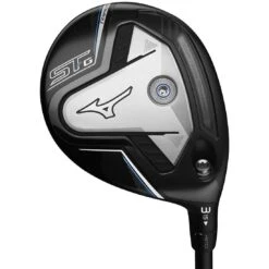Mizuno ST-G Fairway Wood -Callaway Store mizuno st g fairway wood 2024 sole itempicture