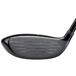 Mizuno Women's ST-X 220 Fairway Wood 6 Mizuno Women's ST-X 220 Fairway Wood -Callaway Store mizuno st x 220 fairway wood face white itempicture