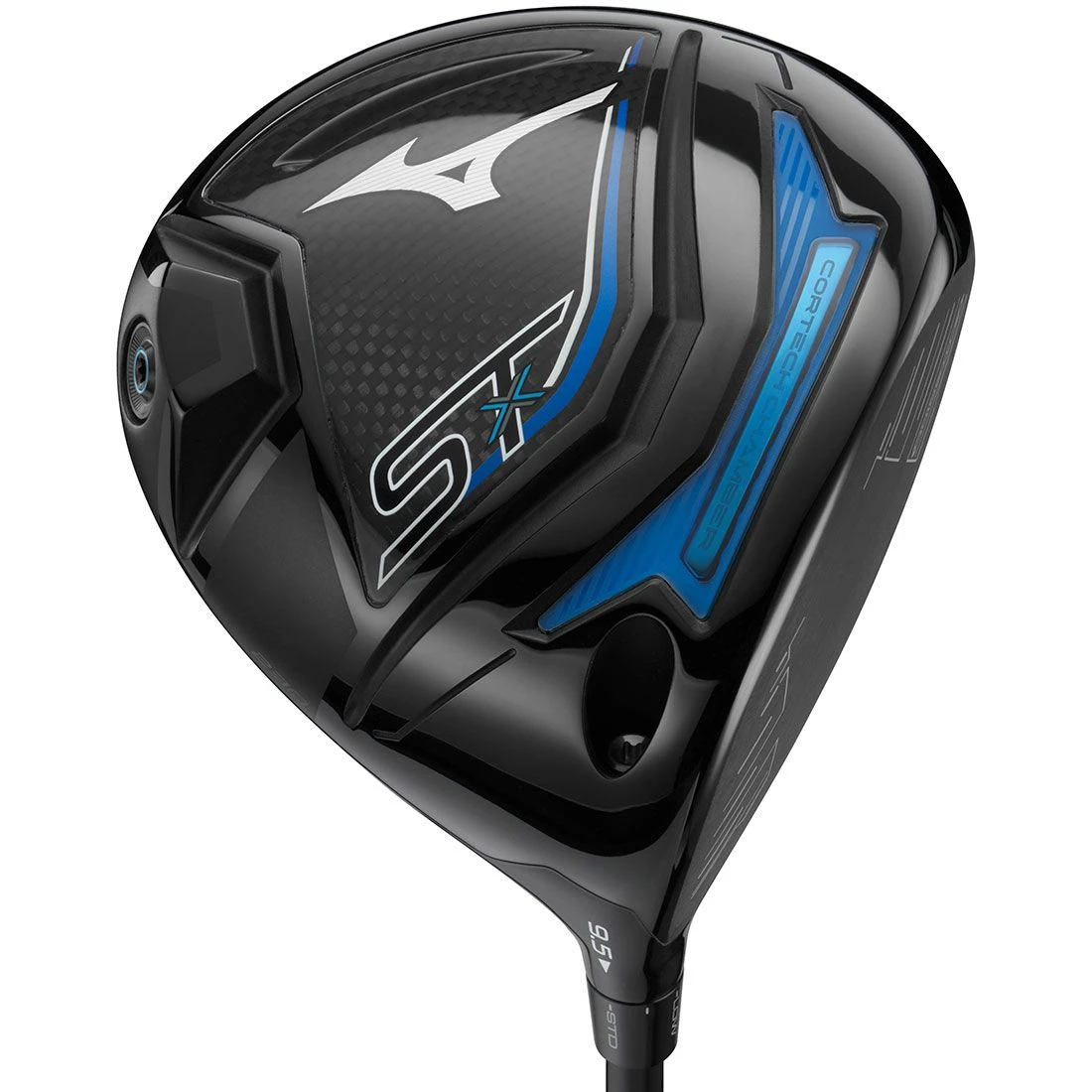 Mizuno Women's ST-X 230 Driver 1 Mizuno Women's ST-X 230 Driver