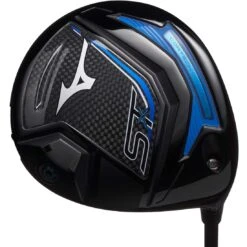 Mizuno Women's ST-X 230 Driver 6 Mizuno Women's ST-X 230 Driver -Callaway Store mizuno st x 230 driver sole itempicture