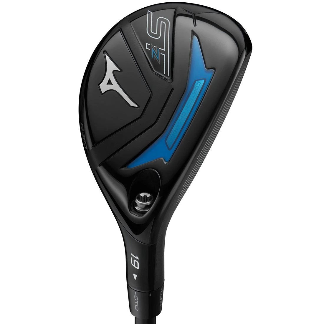 Mizuno ST-Z 230 Hybrid 1 Mizuno ST-Z 230 Hybrid