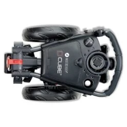 Motocaddy Cube Push Cart 9 Motocaddy Cube Push Cart -Callaway Store motocaddy cube push cart folded top
