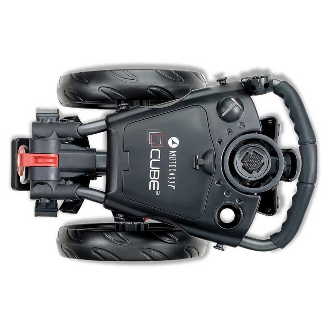 Motocaddy Cube Push Cart 4 Motocaddy Cube Push Cart - Image 4