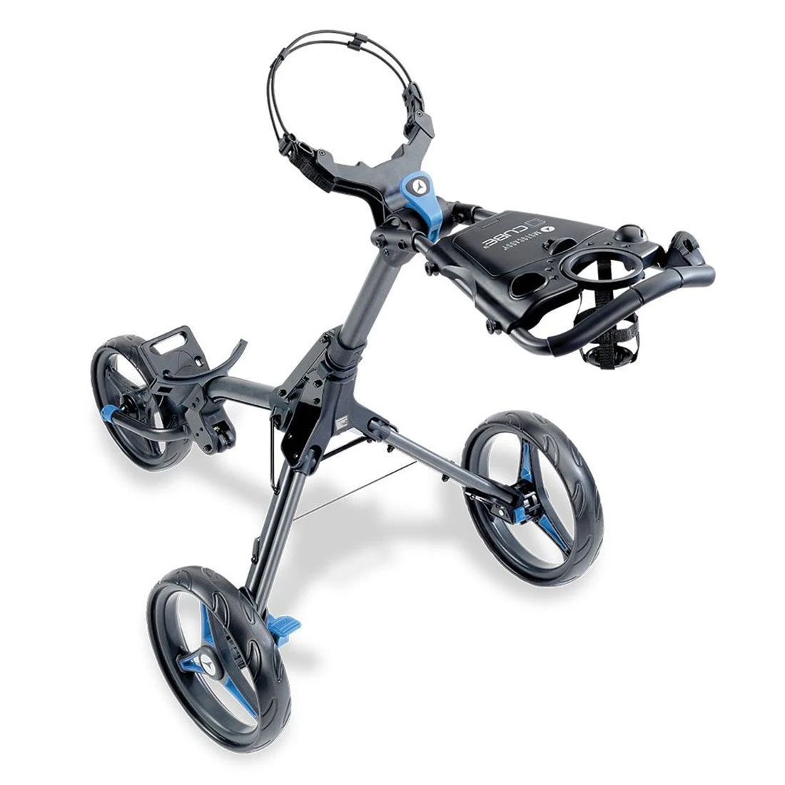 Motocaddy Cube Push Cart 1 Motocaddy Cube Push Cart