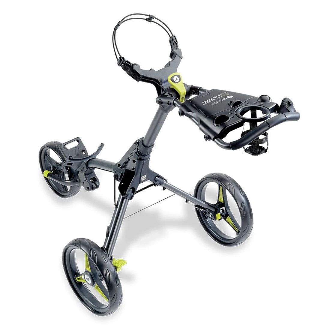 Motocaddy Cube Push Cart 2 Motocaddy Cube Push Cart - Image 2