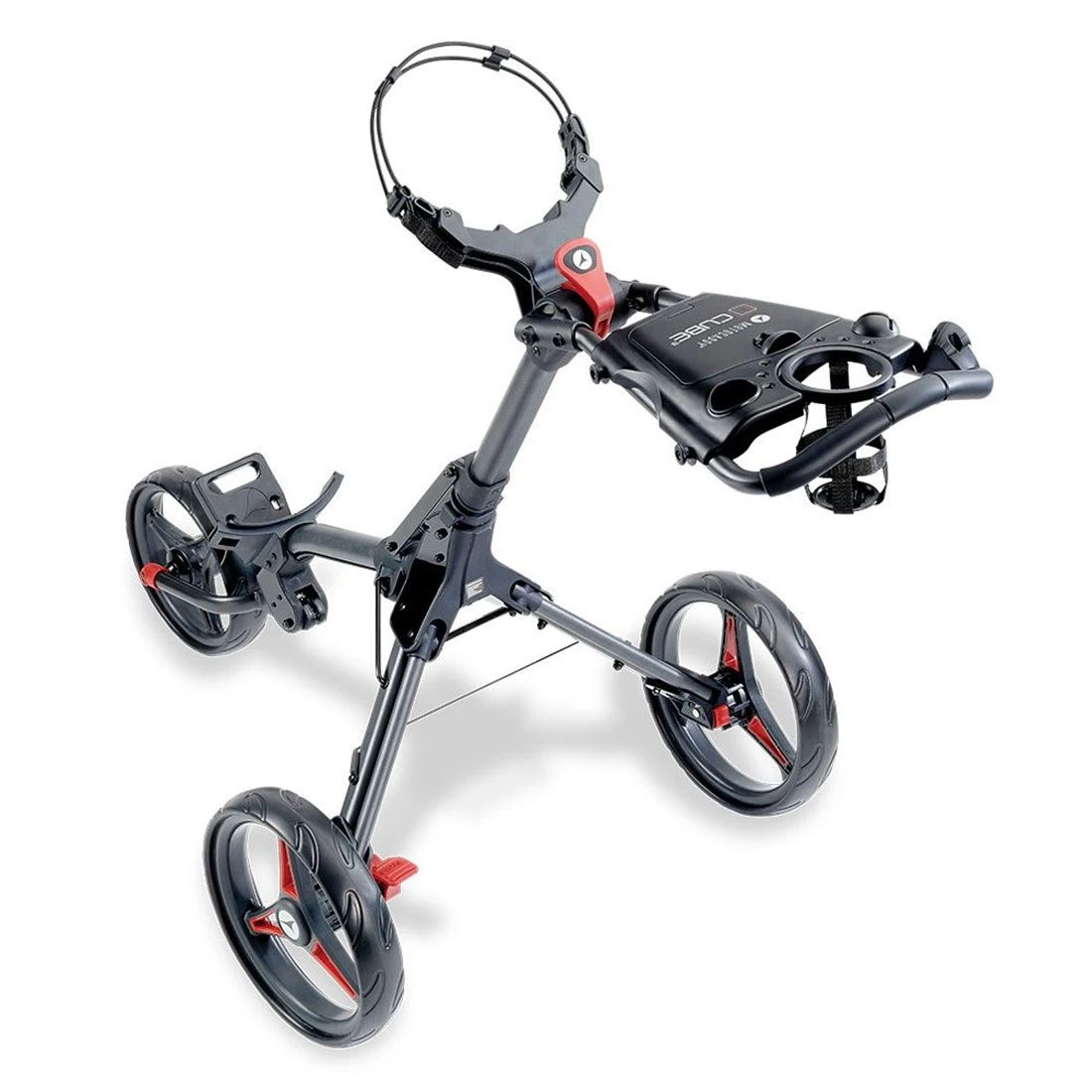 Motocaddy Cube Push Cart 3 Motocaddy Cube Push Cart - Image 3