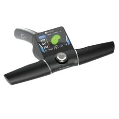 Motocaddy M5 GPS DHC Electric Caddy Black 9 Motocaddy M5 GPS DHC Electric Caddy Black -Callaway Store motocaddy m5 gps dhc electric caddy black dispaly itempicture