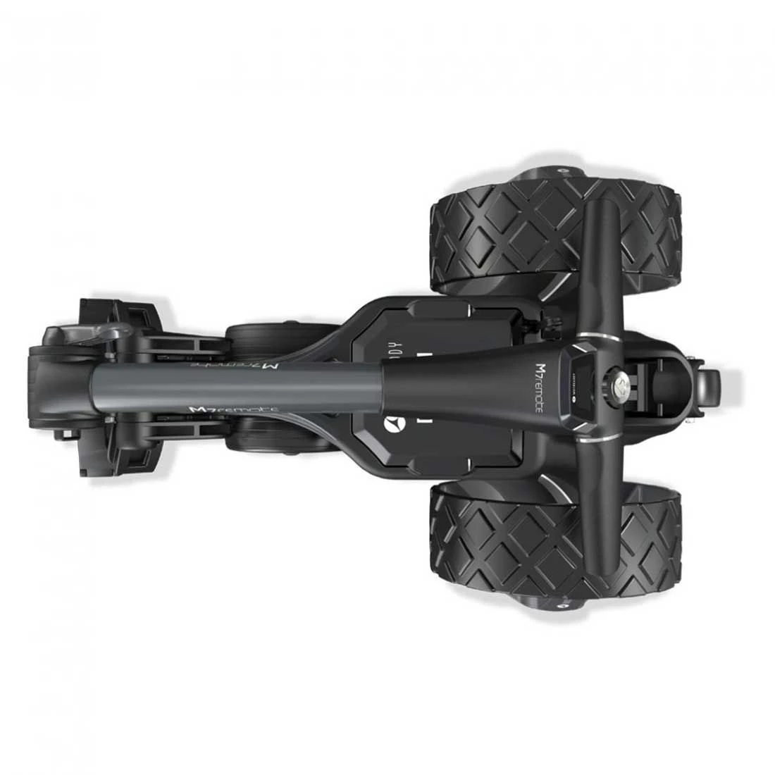 Motocaddy M7 Remote Electric Caddy Black 4 Motocaddy M7 Remote Electric Caddy Black - Image 4