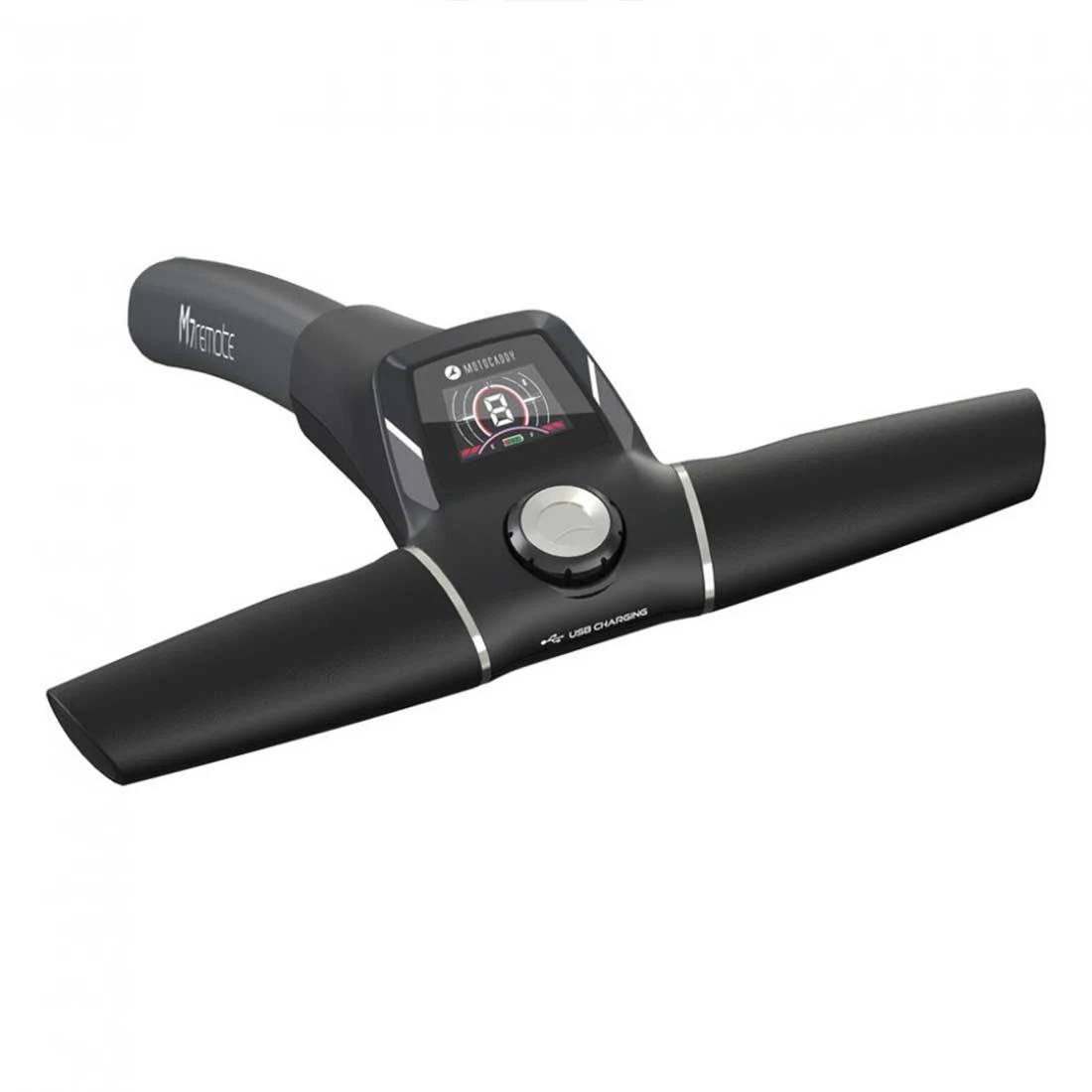 Motocaddy M7 Remote Electric Caddy Black 6 Motocaddy M7 Remote Electric Caddy Black - Image 6