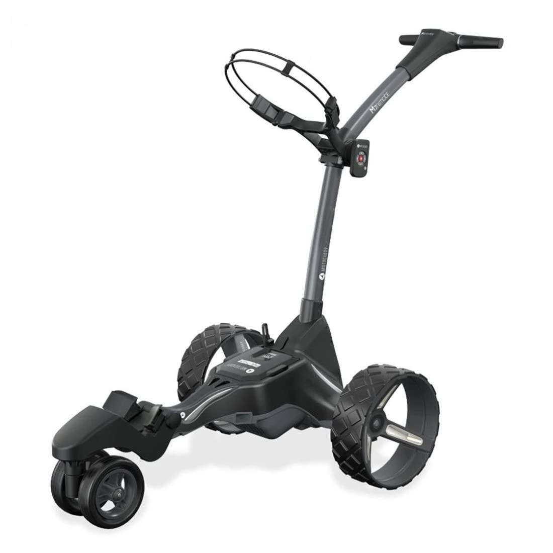 Motocaddy M7 Remote Electric Caddy Black 1 Motocaddy M7 Remote Electric Caddy Black
