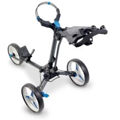 Motocaddy P1 Push Cart