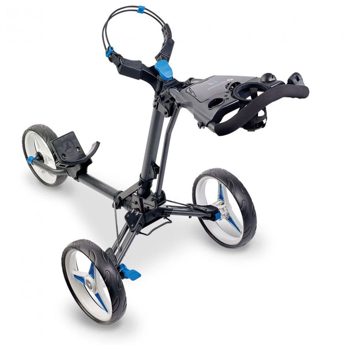 Motocaddy P1 Push Cart 1 Motocaddy P1 Push Cart