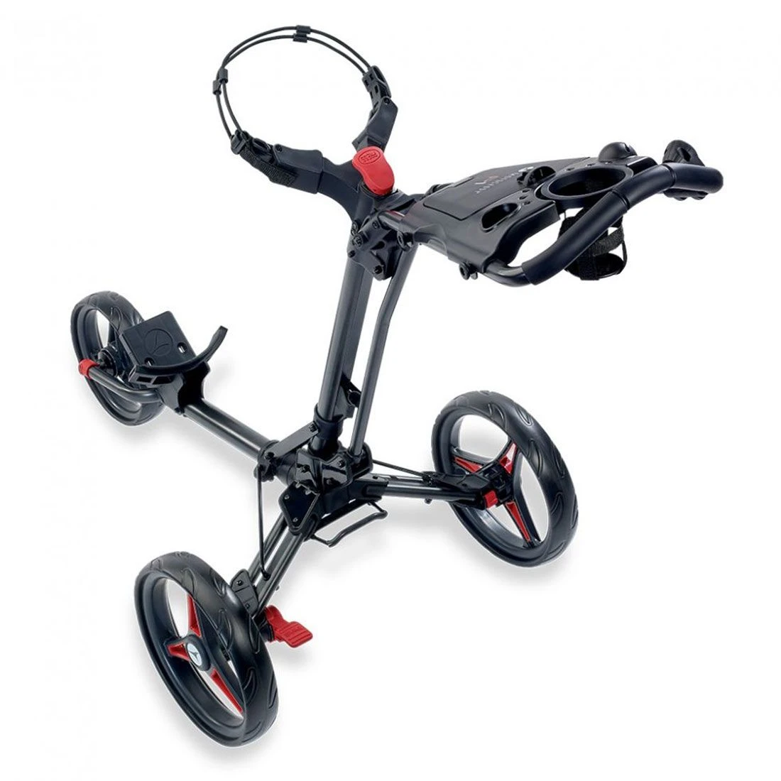Motocaddy P1 Push Cart 2 Motocaddy P1 Push Cart - Image 2