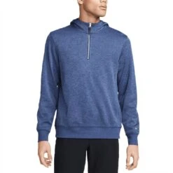 Nike Dri-FIT Golf Hoodie 15 Nike Dri-FIT Golf Hoodie -Callaway Store nike 2022 dri fit golf hoodie midnight navyt itempicture