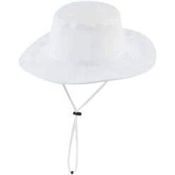 Nike Dri-FIT UV Bucket Hat -Callaway Store nike 2022 dri fit uv bucket hat white back itempicture