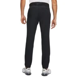 Nike Dri-FIT Vapor Slim Fit Pants 11 Nike Dri-FIT Vapor Slim Fit Pants -Callaway Store nike 2022 dri fit vapor slim fit pants black back itempicture