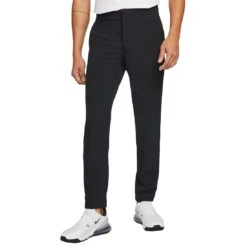 Nike Dri-FIT Vapor Slim Fit Pants 10 Nike Dri-FIT Vapor Slim Fit Pants -Callaway Store nike 2022 dri fit vapor slim fit pants black itempicture