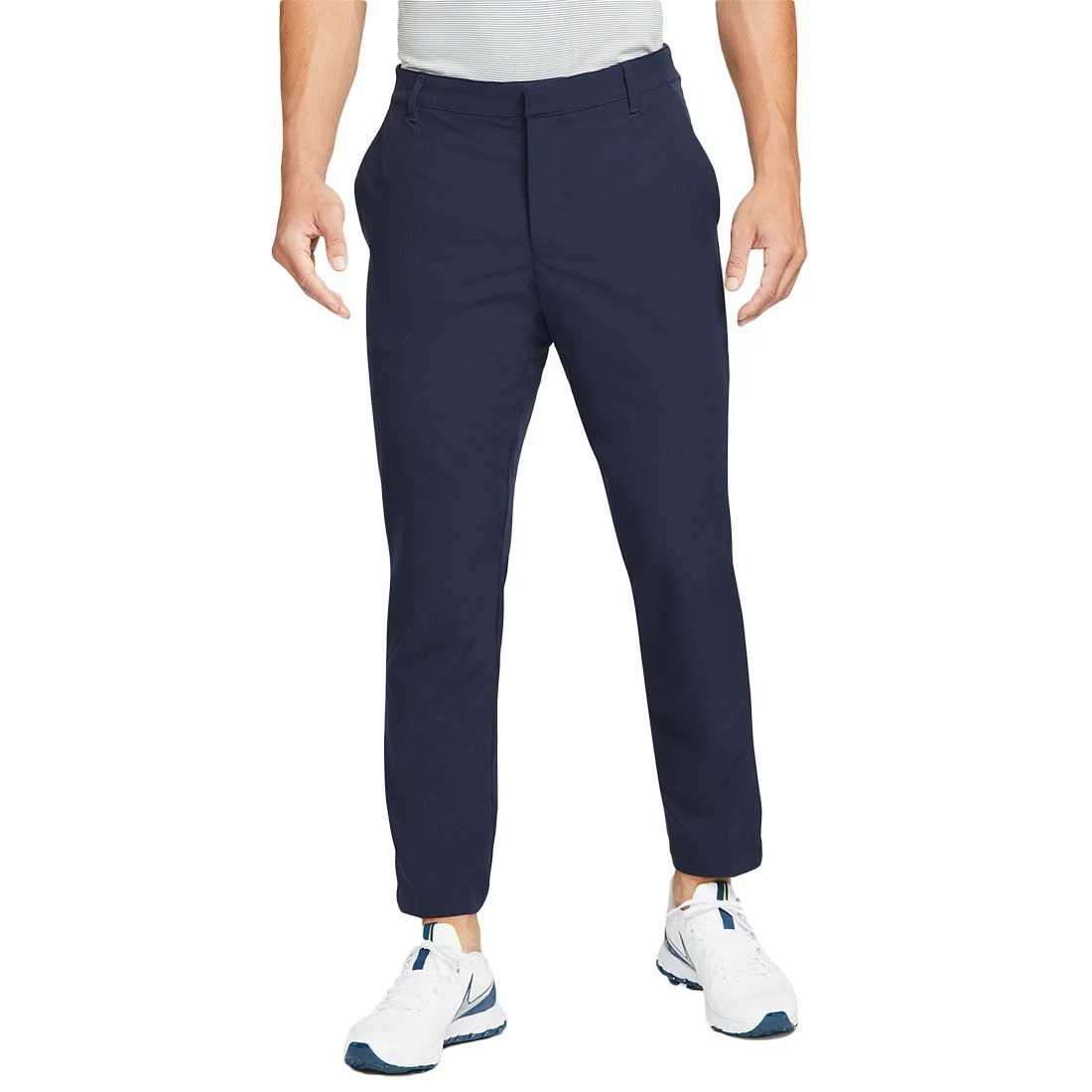 Nike Dri-FIT Vapor Slim Fit Pants 2 Nike Dri-FIT Vapor Slim Fit Pants - Image 2