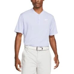 Nike Dri-FIT Victory Blade Polo 10 Nike Dri-FIT Victory Blade Polo -Callaway Store nike 2022 dri fit victory blade polo oxygen purple itempicture