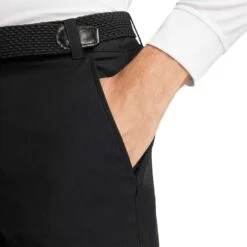 Nike Dri-FIT Victory Pants -Callaway Store nike 2022 dri fit victory pants black detail1 itempicture